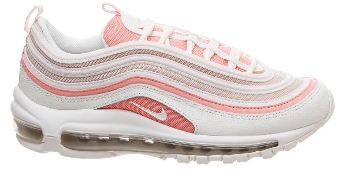 Air Max 97 Bleached Coral
