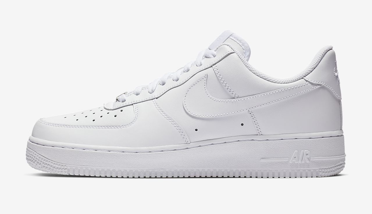Air force1 white