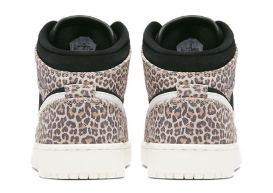Air jordan 1 Desert Ore