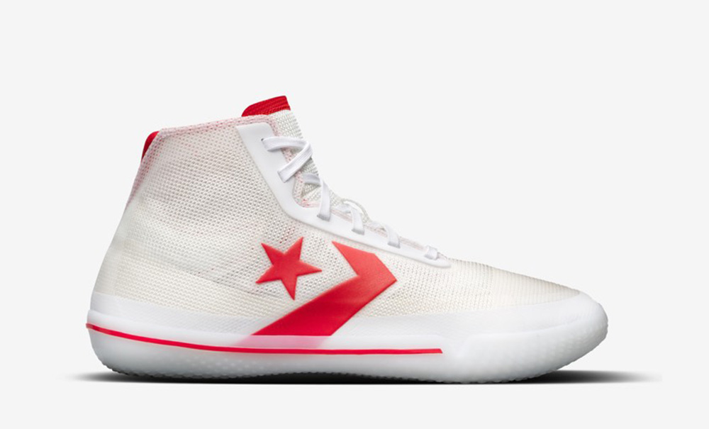 All Star Pro BB
