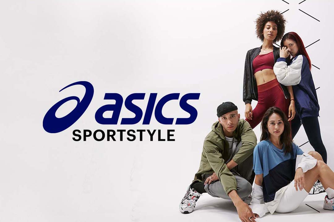 ASICS SportStyle: Introducing The 10 Must-Cop Sneakers Of The Season 3