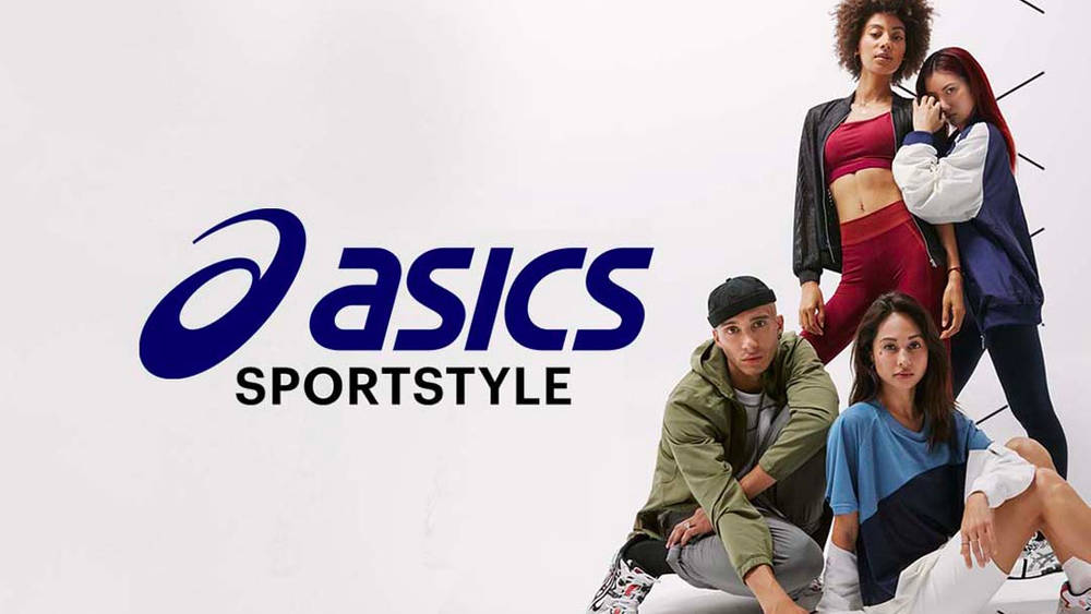 ASICS SportStyle: Introducing The 10 Must-Cop Sneakers Of The Season ASICS SportStyle: Introducing The 10 Must-Cop Sneakers Of The Season 3