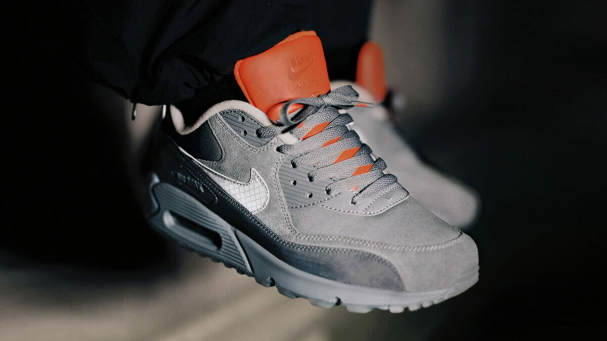 air max 90 x off white desert