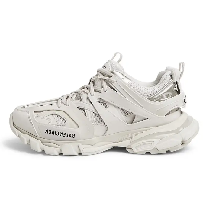 Balenciaga hot sale track 2019