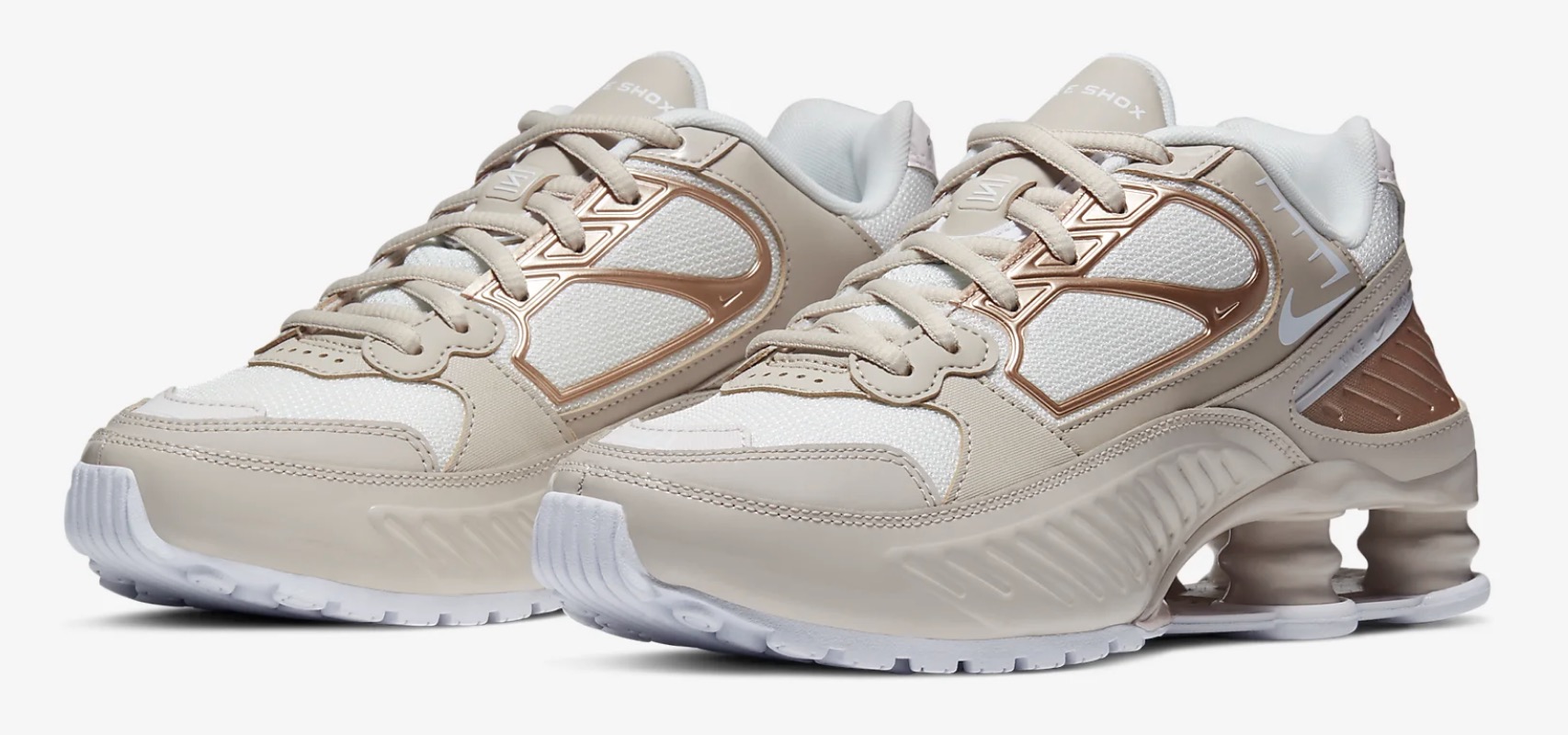 日本未入荷!★NIKE SHOX ENIGMA 9000 DESERT SAND★ 日本未入荷!☆NIKE SHOX ENIGMA 9000 DESERT SAND☆ (Nike