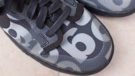Your Best Look Yet At The COMME des GARÇONS x Nike Dunk Low Your Best Look Yet At The COMME des GARÇONS x Nike Dunk Low