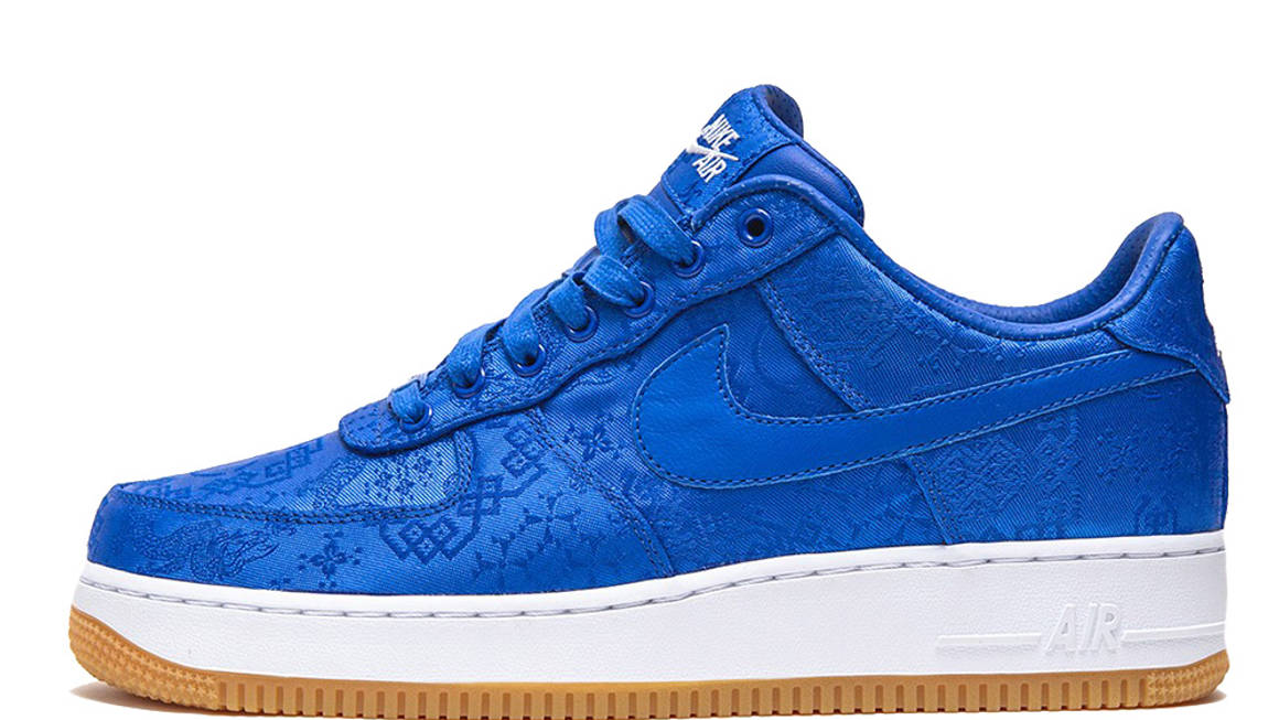 best air force ones of all time