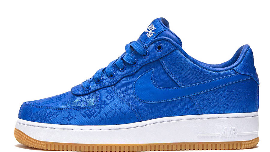 air force 1 low 1world clot