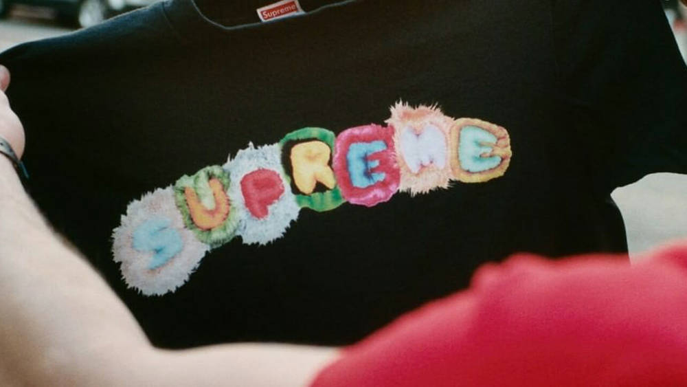 Take A Closer Look At Supreme's Fall '19 Tees Take A Closer Look At Supreme’s Fall ’19 Tees