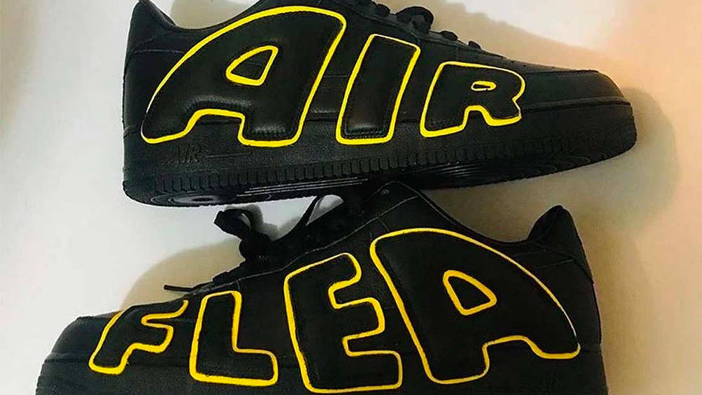 You’ll Be Able To Customise The Cactus Plant Flea Market x Nike Air Force 1
