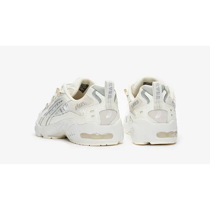 asics gel kayano chemist creations