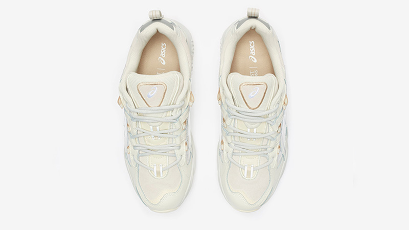 Chemist Creations x ASICS Gel-kayano 5 OG White