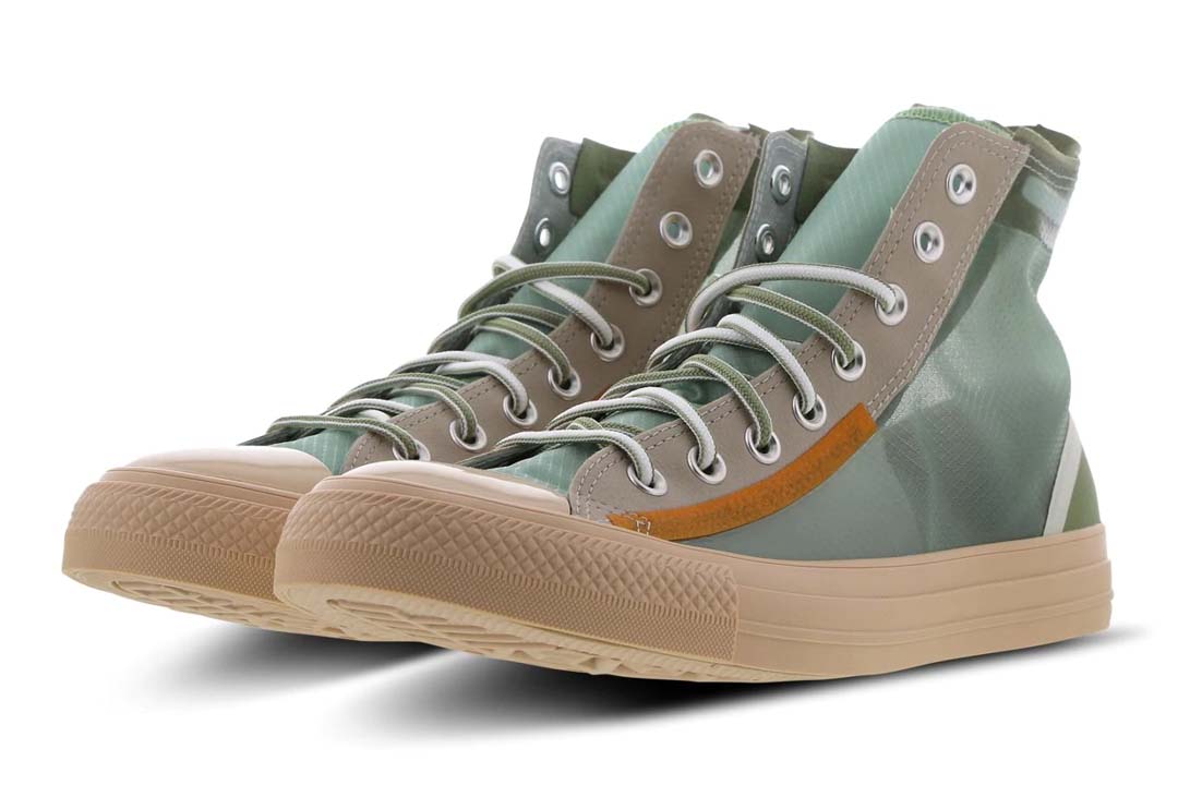 Converse Chuck Taylor 'Translucent' Pack