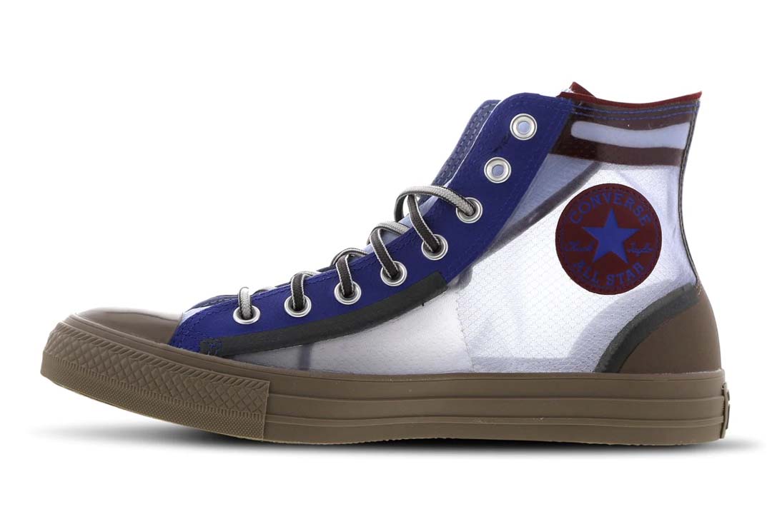 Converse Chuck Taylor 'Translucent' Pack