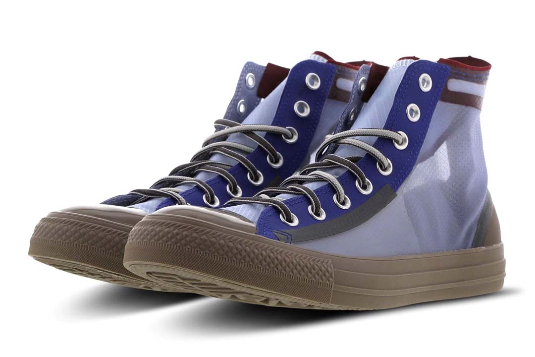 Converse Chuck Taylor 'Translucent' Pack