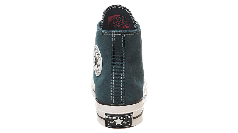 Converse All Star Hi 70s Midnight Turquoise
