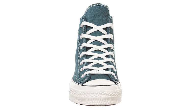 Converse All Star Hi 70s Midnight Turquoise