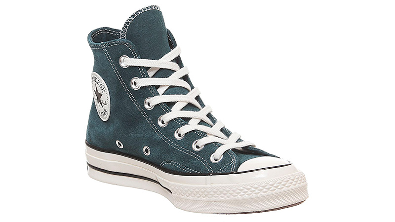 Converse All Star Hi 70s Midnight Turquoise