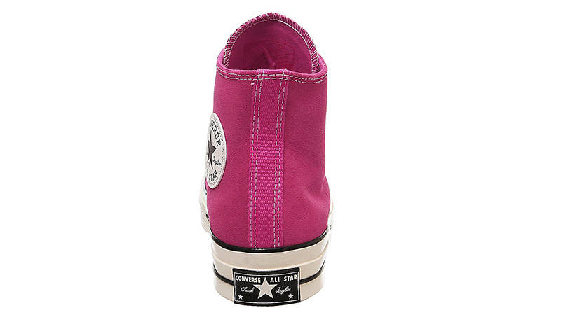 Converse All Star Hi 70s Pink