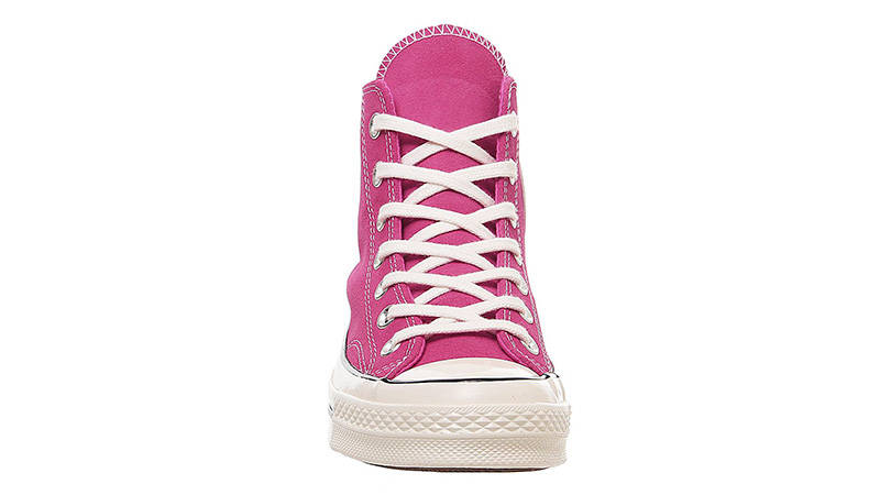 Converse All Star Hi 70s Pink
