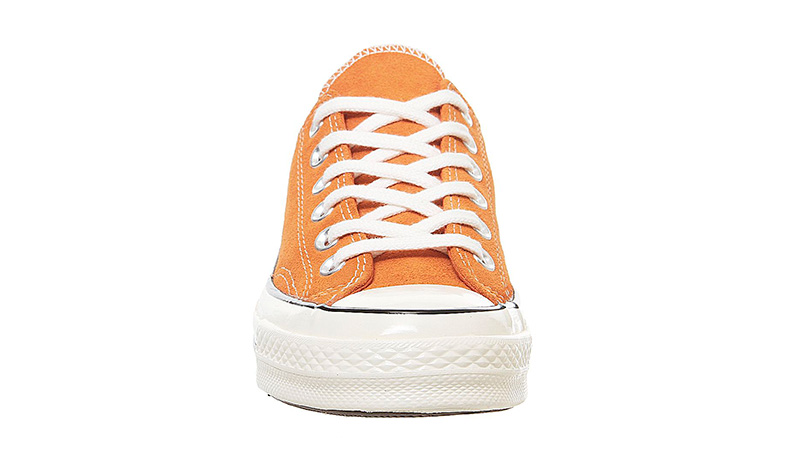 Converse All Star Ox 70s Campfire Orange