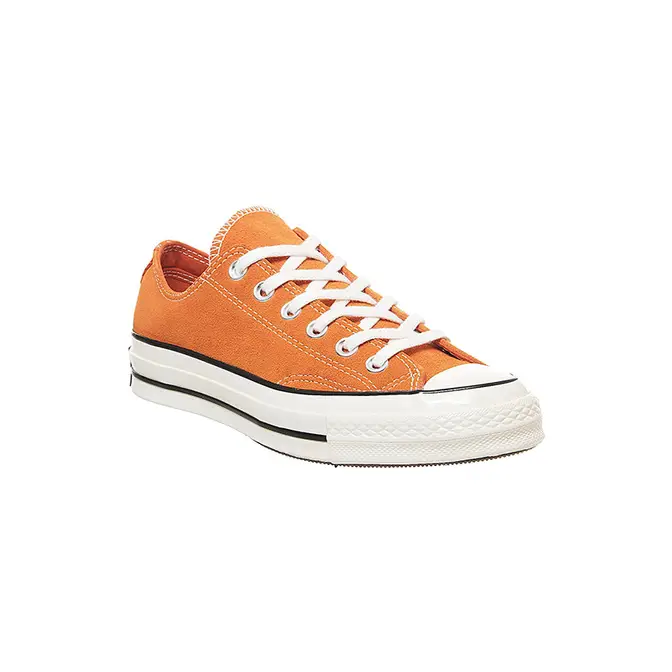 Converse All Star Ox 70s Campfire Orange | Where To Buy | TBC | The ...