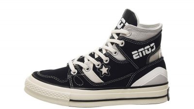 Converse Chuck 70 Poorman Erx Black side
