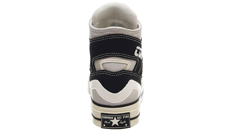 Converse Chuck 70 Poorman Erx Black back