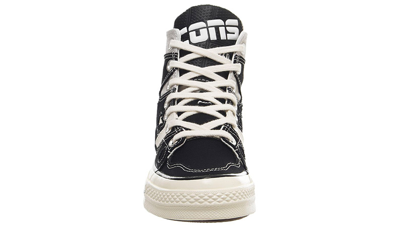 Converse Chuck 70 Poorman Erx Black front