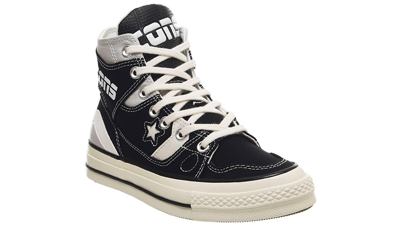 Converse Chuck 70 Poorman Erx Black side