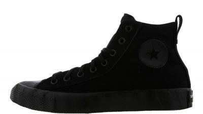 Converse Chuck 70 UNT1TL3D Black 166540C