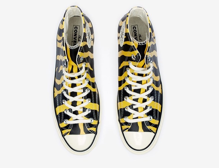 Converse Chuck 70 Vivid Sulfur