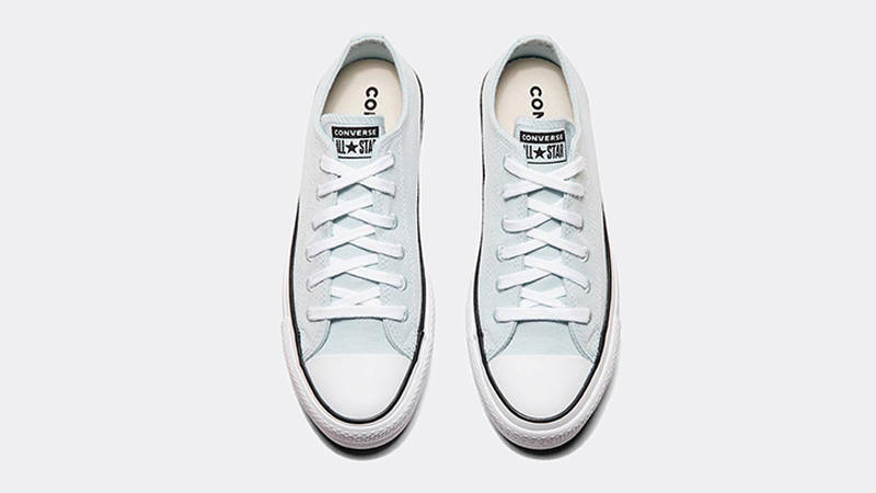 Converse Chuck Taylor All Star Lift Polar Blue Womens