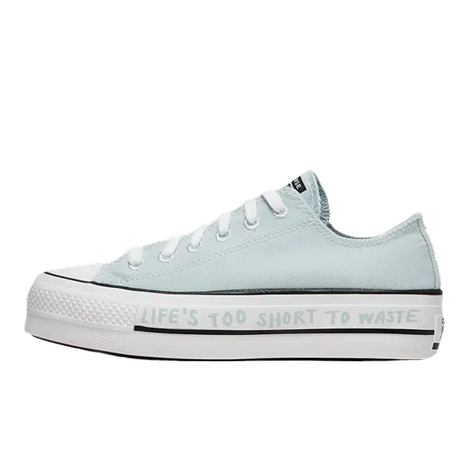 Polar blue converse online