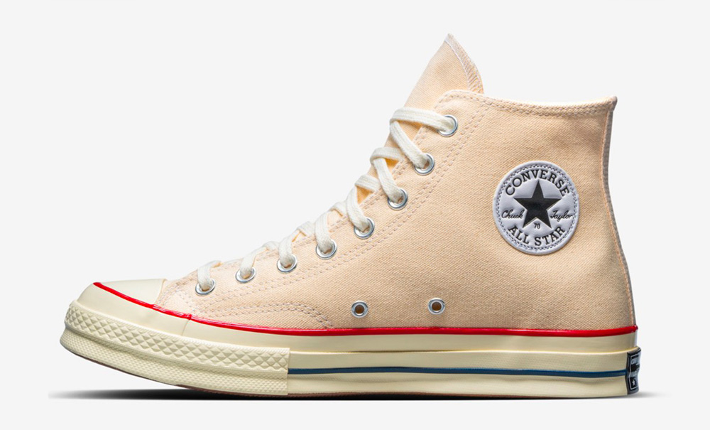 Converse all star pack chuck 70