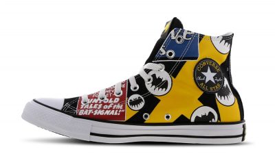 batman converse