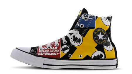 Get 50% Off These 7 Converse Classics With This Exclusive Code