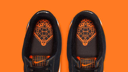 Day Of The Dead Vibes Feature On The Nike Cortez Day Of The Dead Vibes Feature On The Nike Cortez