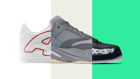 Weekly Release Round-Up | Cactus Plant Flea Market x Nike Air Force 1, Yeezy Boost 700 'Teal & More Weekly Release Round-Up | Cactus Plant Flea Market x Nike Air Force 1, Yeezy Boost 700 'Teal & More