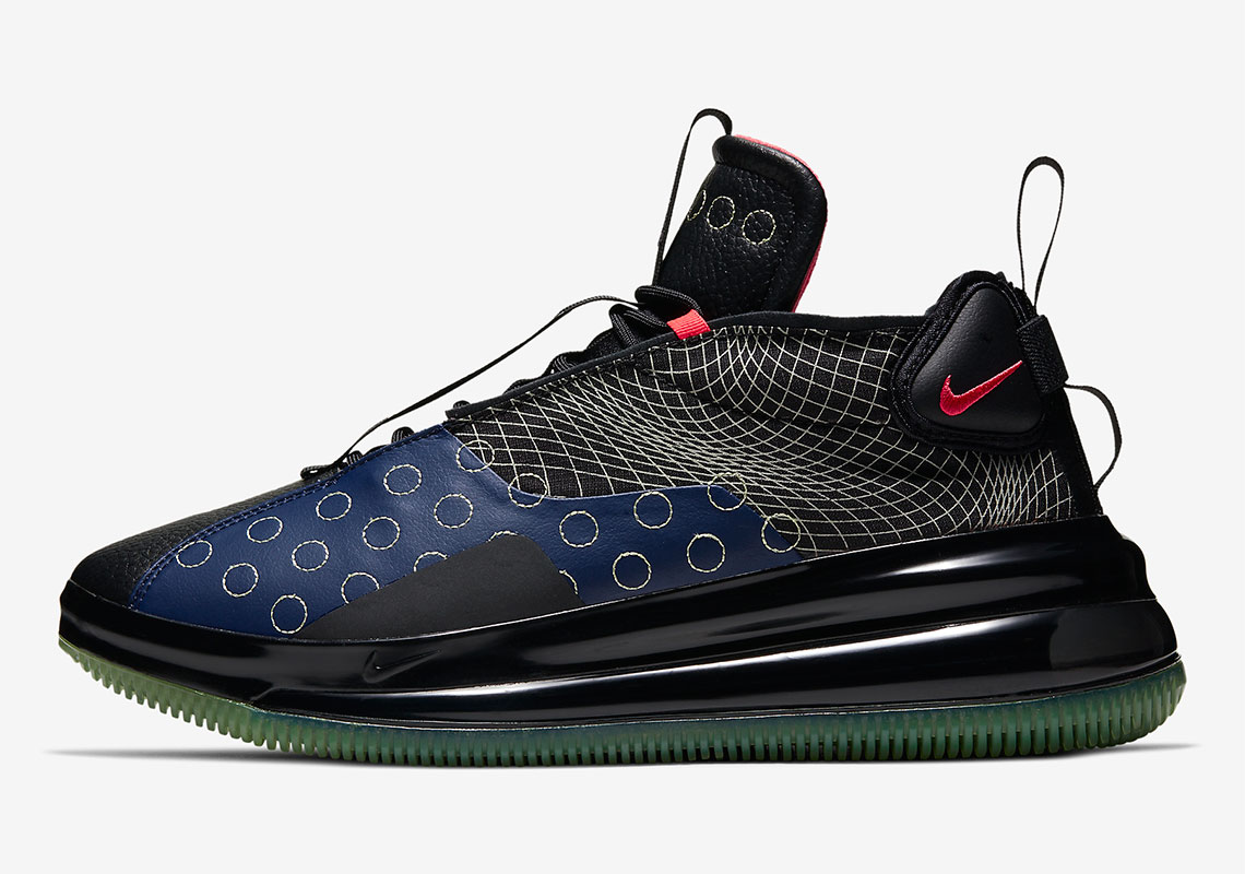 Nike D/MS/X Air Max 720 Waves
