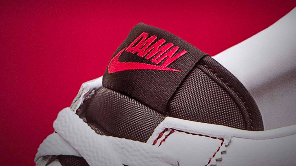 Kendrick Lamar And Nike Are Working On An Air Force 1 Collab Kendrick Lamar x Nike Cortez