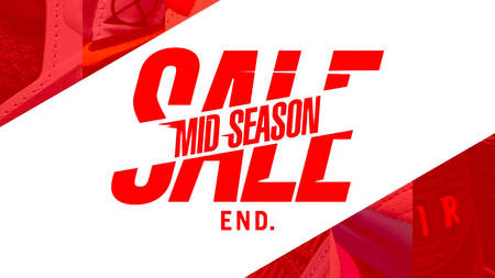 30 Bangin' Sneakers We Can't Believe Are On Sale At END. Clothing 30 Bangin' Sneakers We Can't Believe Are On Sale At END. Clothing