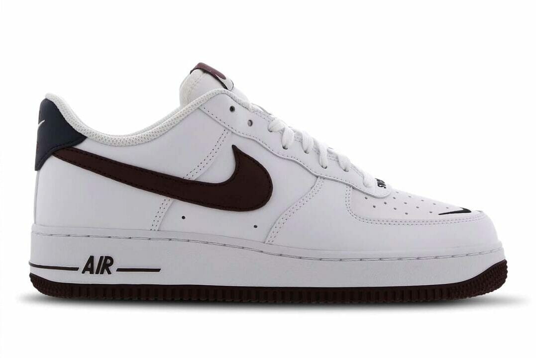 These New Nike Air Force 1s Are The Perfect Pay Day Treat