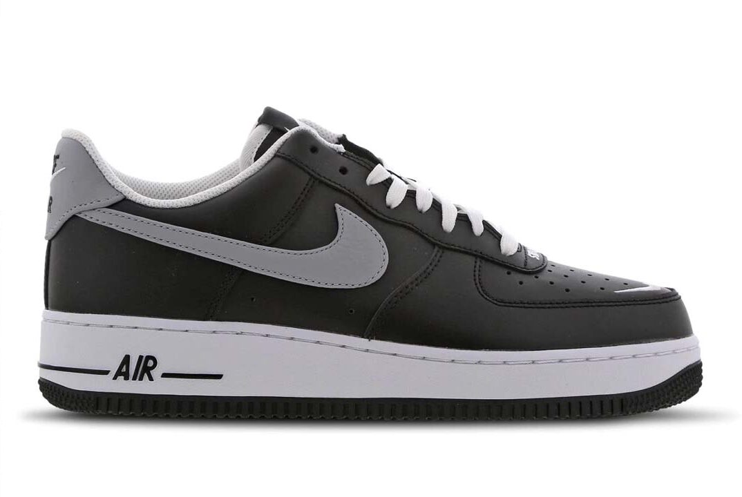 These New Nike Air Force 1s Are The Perfect Pay Day Treat