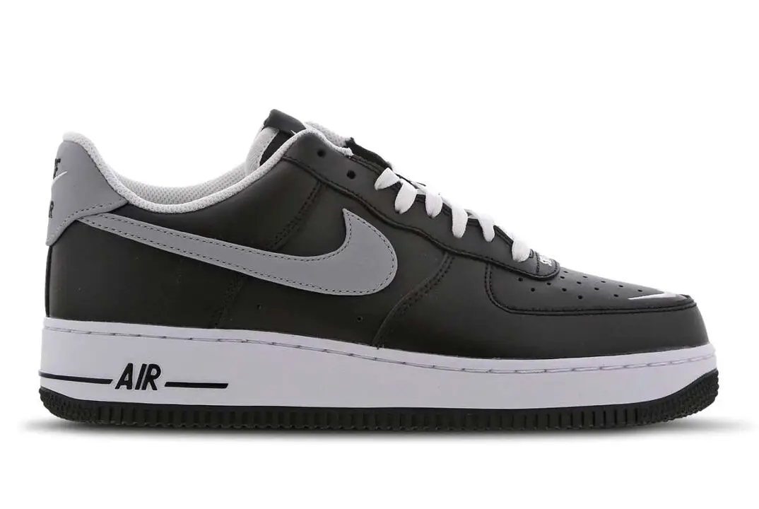 These New Nike Air Force 1s Are The Perfect Pay Day Treat | The Sole ...