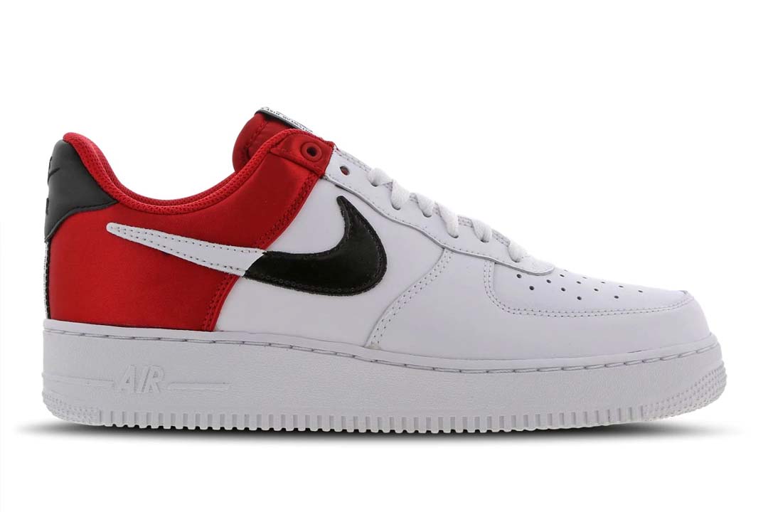 These New Nike Air Force 1s Are The Perfect Pay Day Treat