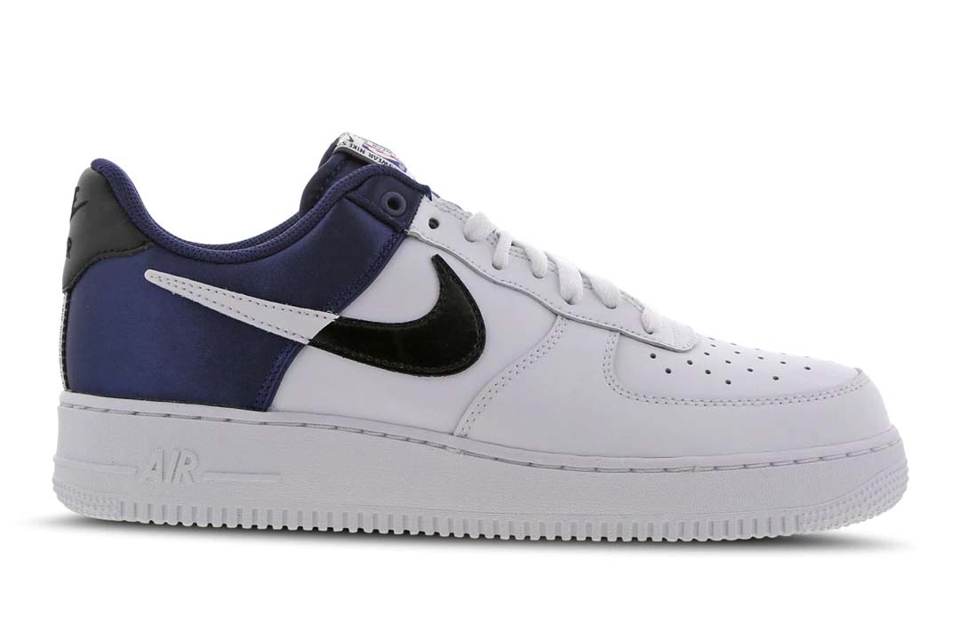 These New Nike Air Force 1s Are The Perfect Pay Day Treat