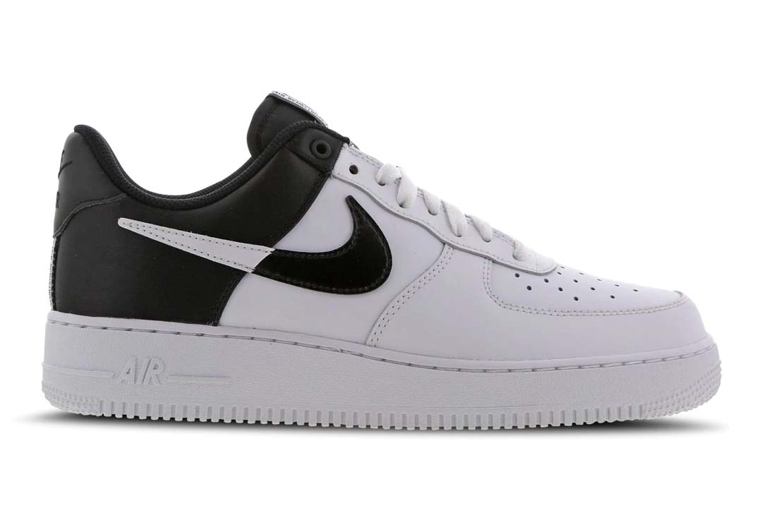 These New Nike Air Force 1s Are The Perfect Pay Day Treat
