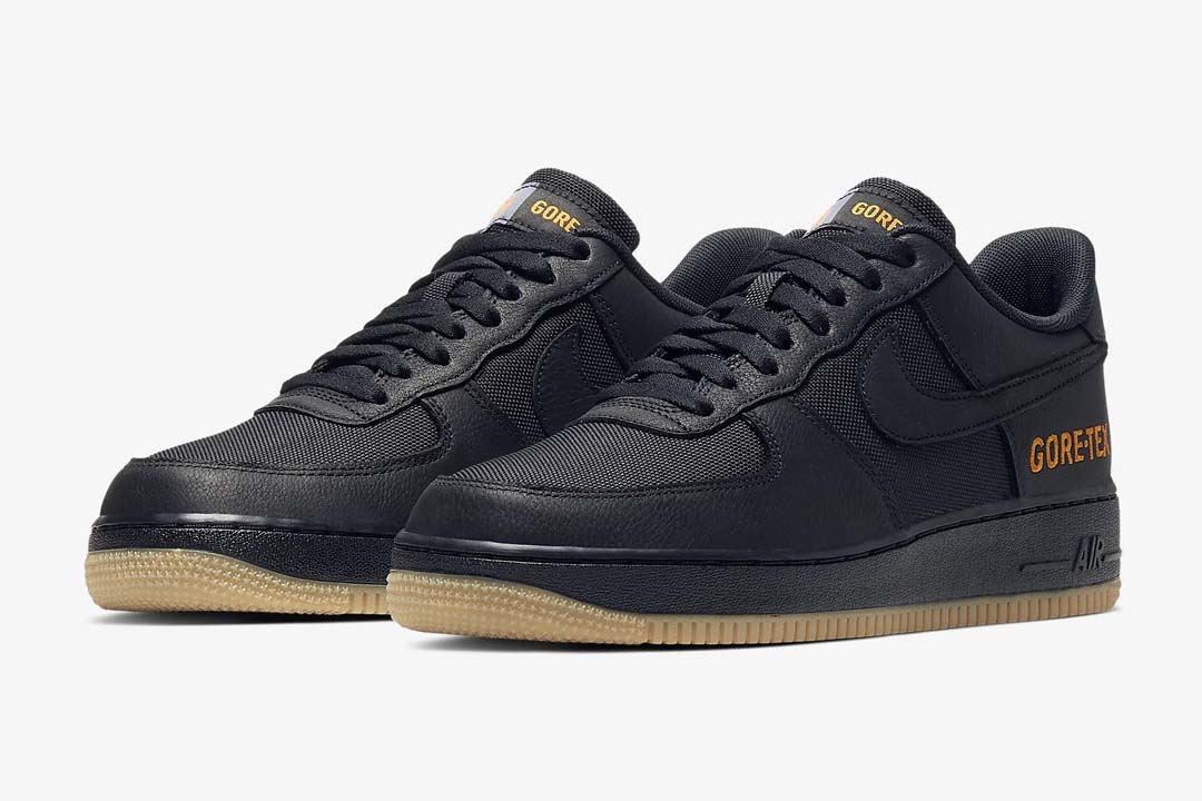 Nike Air Force 1 Gore-Tex Collection