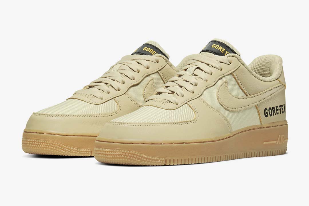 Nike Air Force 1 Gore-Tex Collection
